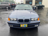 Used 1999 BMW 323i Convertible image 2