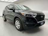 Used 2021 Hyundai Tucson Value w/ Cargo Package image 3