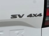 Used 2022 Nissan Frontier SV image 2