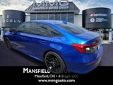 Certified 2023 Honda Civic Sport image 3