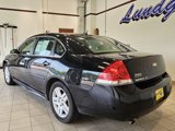 Used 2014 Chevrolet Impala LT image 3