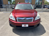 Used 2012 Subaru Outback 2.5i image 3