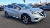 Used 2018 Nissan Murano SV image 2