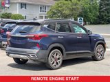 Used 2023 Kia Seltos SX image 4