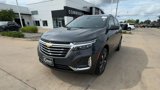 Certified 2022 Chevrolet Equinox Premier image 3