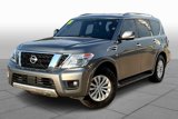 Used 2018 Nissan Armada SV w/ Driver Package image 2