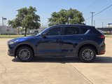 Used 2021 MAZDA CX-5 Touring w/ Touring Preferred SV Package image 4