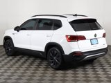 Used 2022 Volkswagen Taos S image 6
