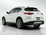 Used 2018 Alfa Romeo Stelvio Ti Sport image 3