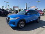 Certified 2024 Nissan Kicks SV image 3