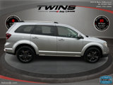 Used 2019 Dodge Journey Crossroad image 2