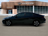 New 2025 Hyundai Elantra Sport image 3