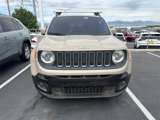 Used 2015 Jeep Renegade Latitude image 5