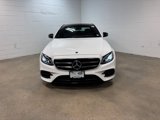 Used 2020 Mercedes-Benz E 350 4MATIC Sedan image 3