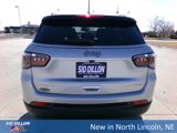 New 2025 Jeep Compass Limited image 4