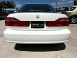 Used 2000 Honda Accord EX image 4