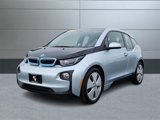 Used 2014 BMW i3 w/ Range Extender image 4