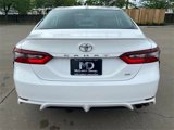 Used 2023 Toyota Camry SE image 4