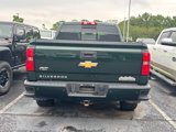 Used 2015 Chevrolet Silverado 1500 High Country w/ High Country Premium Package image 4