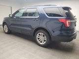 Used 2017 Ford Explorer FWD image 3