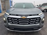 New 2025 Chevrolet Equinox LT image 2