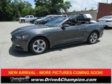 Used 2016 Ford Mustang Convertible image 2