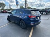 Used 2022 Chevrolet Equinox RS w/ RS Leather Package image 5