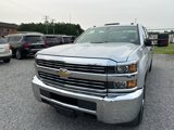 Used 2018 Chevrolet Silverado 2500 W/T w/ WT Fleet Convenience Package image 3