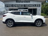 Certified 2023 Chevrolet Blazer LT image 2