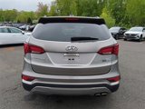 Used 2018 Hyundai Santa Fe Sport image 4