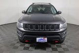 Used 2021 Jeep Compass Trailhawk image 4