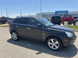 Used 2014 Chevrolet Captiva Sport LTZ image 2