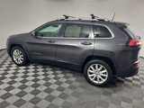 Used 2016 Jeep Cherokee Limited image 5