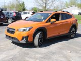 Used 2020 Subaru Crosstrek 2.0i Limited w/ Moonroof Package w/Navigation image 5