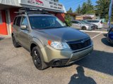 Used 2009 Subaru Forester 2.5X w/ Popular Equipment Group 1B image 4