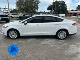 Used 2016 Ford Fusion S image 6