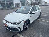 Certified 2022 Volkswagen GTI SE image 4