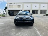 Used 2018 Toyota RAV4 LE image 2