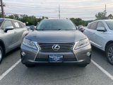 Used 2013 Lexus RX 350 AWD image 2