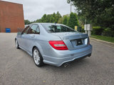 Used 2013 Mercedes-Benz C 300 4MATIC Sedan image 3