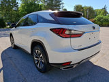 Certified 2022 Lexus RX 350 AWD w/ Premium Package image 4
