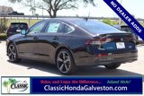 New 2025 Honda Accord Sport image 6