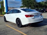 Used 2023 Chevrolet Malibu LT image 2