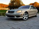 Used 2003 Mercedes-Benz S 430 image 4