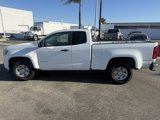 Used 2016 Chevrolet Colorado W/T w/ WT Convenience Package image 3