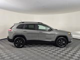 Used 2023 Jeep Cherokee Altitude Lux w/ Lux Elite Package image 3