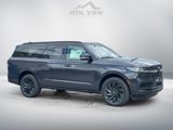 New 2025 Lincoln Navigator L Reserve image 2