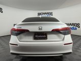 Certified 2023 Honda Civic LX image 4