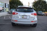 Used 2016 INFINITI QX50 AWD image 6