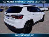 New 2025 Jeep Compass Latitude w/ Altitude Special Edition image 5